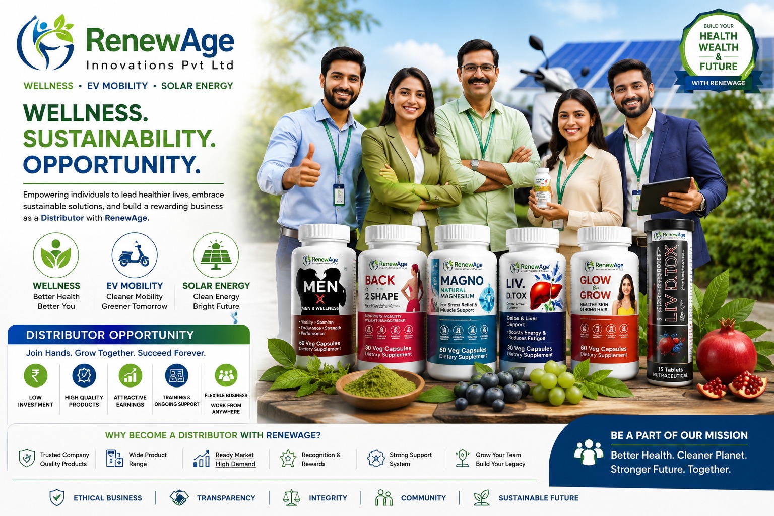 About Us Image